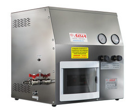 UPVA Membran İki Distillasiya Qurğuları